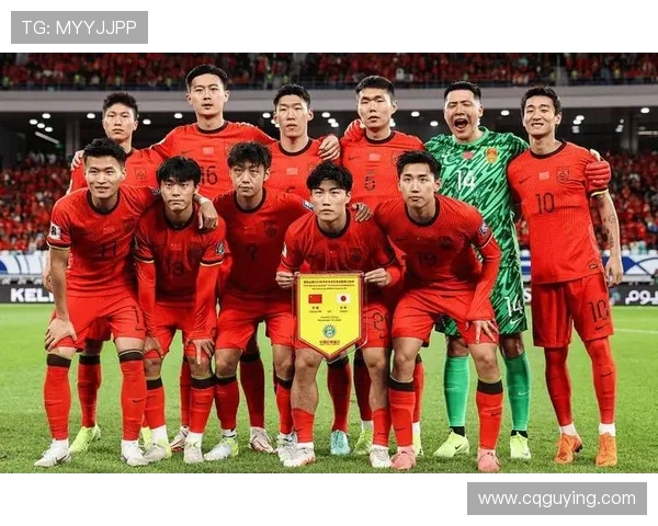 国家队世预赛关键战取胜新星爆发引热议球迷期待未来走势升级前景